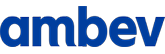 Logo Ambev